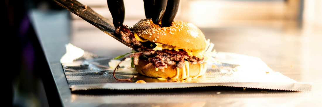 How to Store Burgers Properly: A Complete Food Safety & Freshness Guide