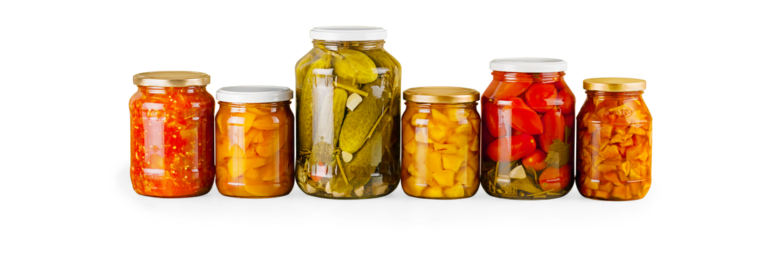 How to Store Canning Jars Properly (Complete Guide for Empty & Filled Jars)
