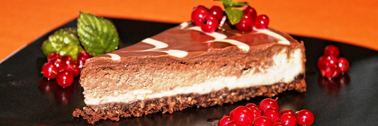 How to Store Cheesecake