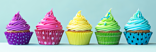 How to Store Cupcakes (Overnight and Long-Term)