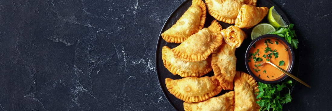 How to Store Empanadas