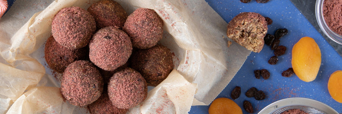 How to Store Falafel