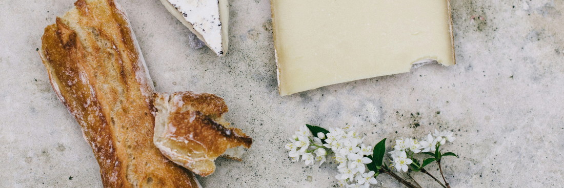How to Store Feta Cheese