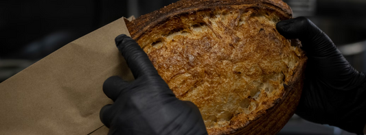 How to Store Fresh Bread: Simple Tips to Keep Your Loaf Fresher for Longer