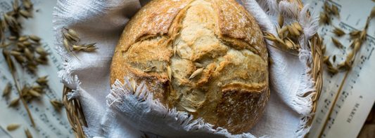 How to Store Fresh Sourdough Bread?