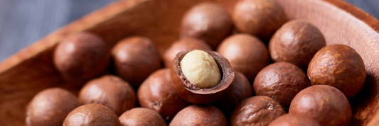 How to Store Macadamia Butter: Complete Guide to Keeping It Fresh