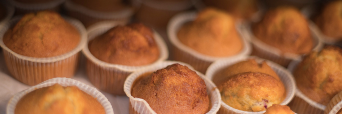 How to Store Muffins: Keep Them Fresh, Moist, and Delicious