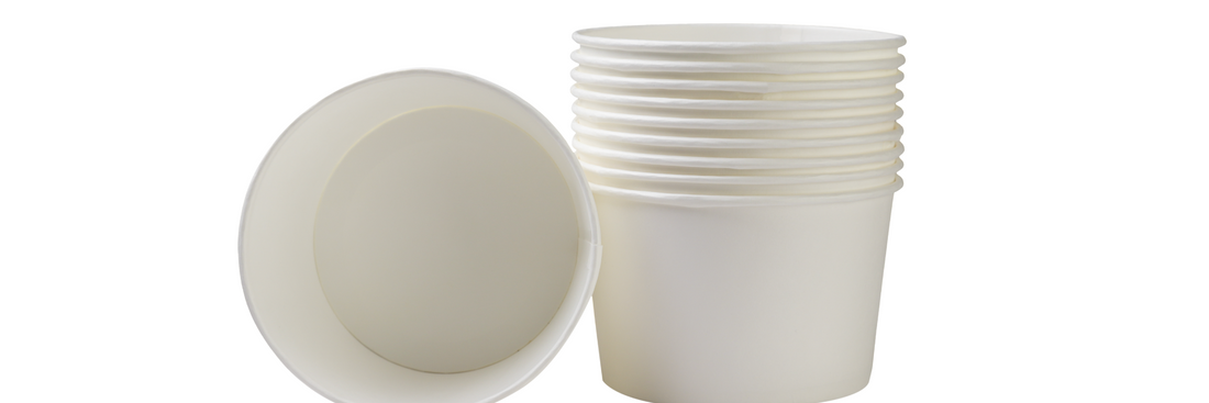 How to Store Paper Bowls: Best Ways to Organize and Protect Eco-Friendly Bowls