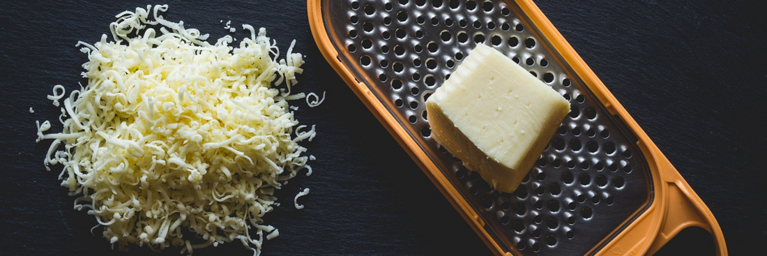 How to Store Parmesan Cheese
