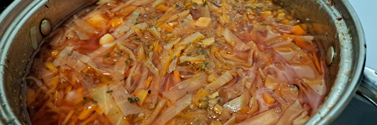 How to Store Soup Properly: The Complete Guide to Freshness, Safety, and Flavor