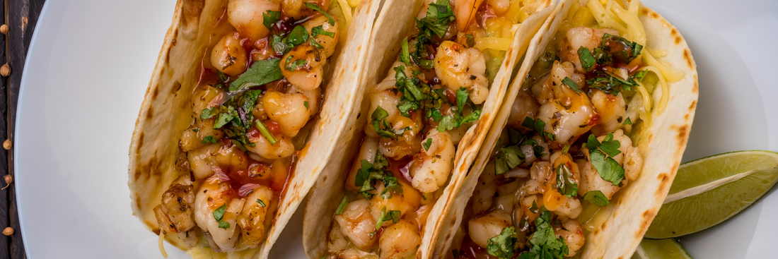 How to Store Tacos Properly: The Complete Guide to Keeping Tacos Fresh and Delicious