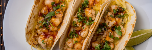 How to Store Tacos Properly: The Complete Guide to Keeping Tacos Fresh and Delicious