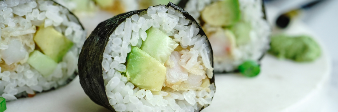 How to Store and Transport Sushi without Compromising Freshness