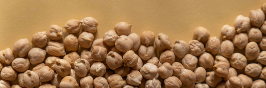 How to Tell If Chickpeas Have Gone Bad