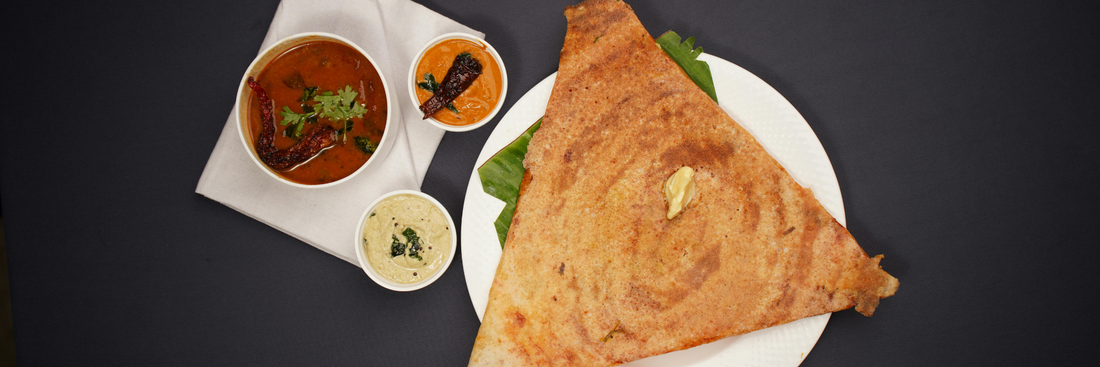 How to Tell If Dosa Batter Has Gone Bad