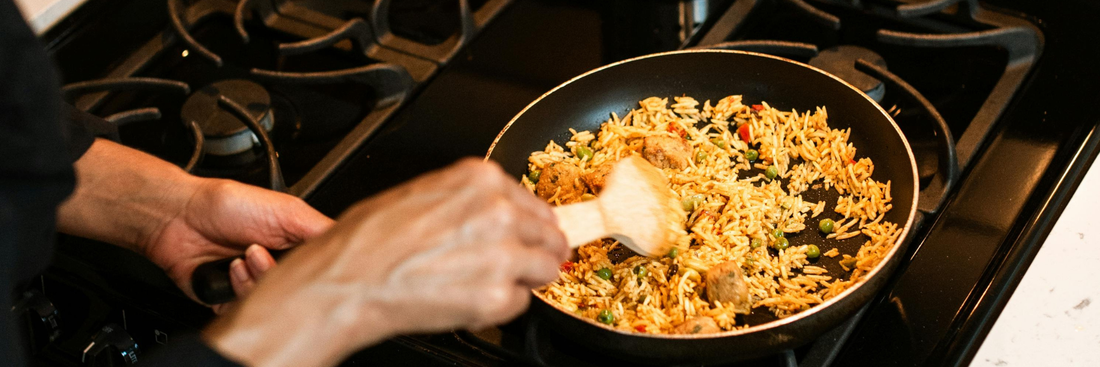 How to Tell If Fried Rice Has Gone Bad