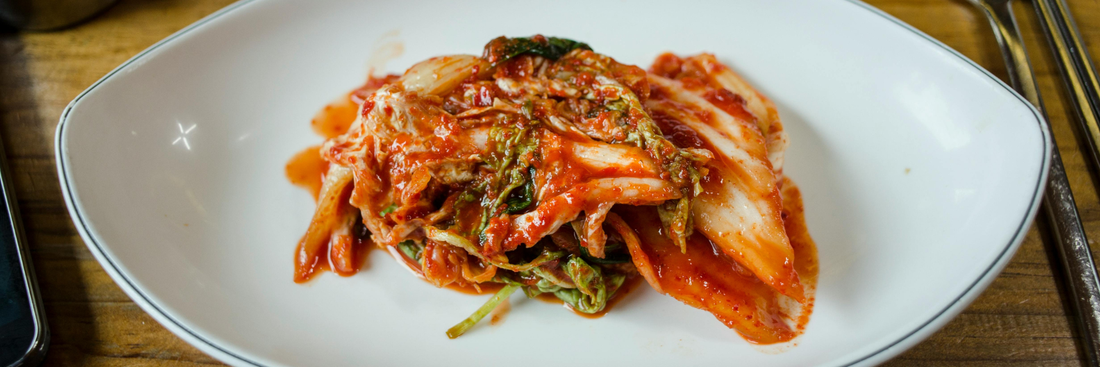 How to Tell If Kimchi Has Gone Bad