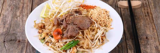 How to Tell If Pad Thai Has Gone Bad