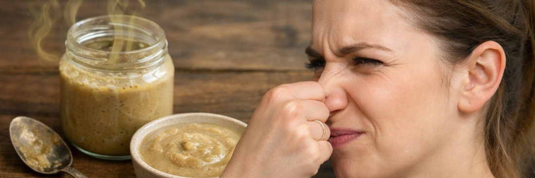How to Tell If Tahini Has Gone Bad