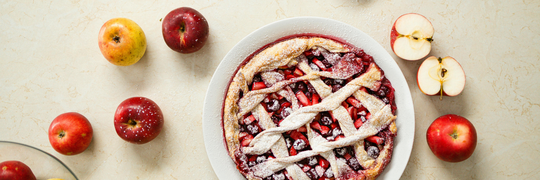 How to Tell if Apple Pie Has Gone Bad