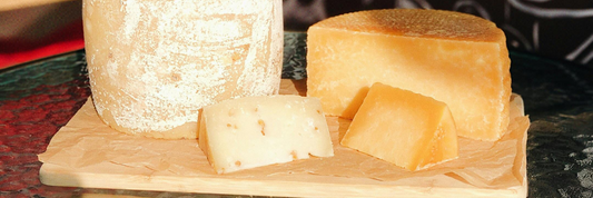 How to Tell if Parmesan Cheese Has Gone Bad