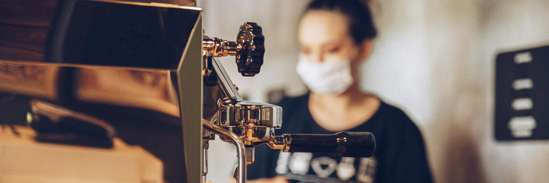 How to Train Baristas