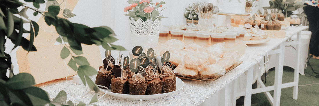 How to Transport Pies for a Catering Event