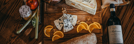 How to Upsell Cheese Products
