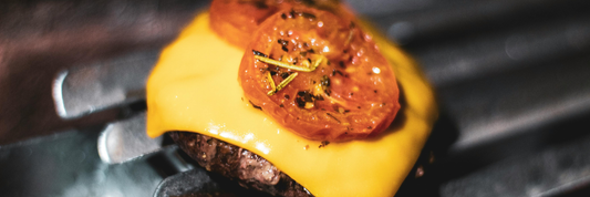 How to Use American Cheese