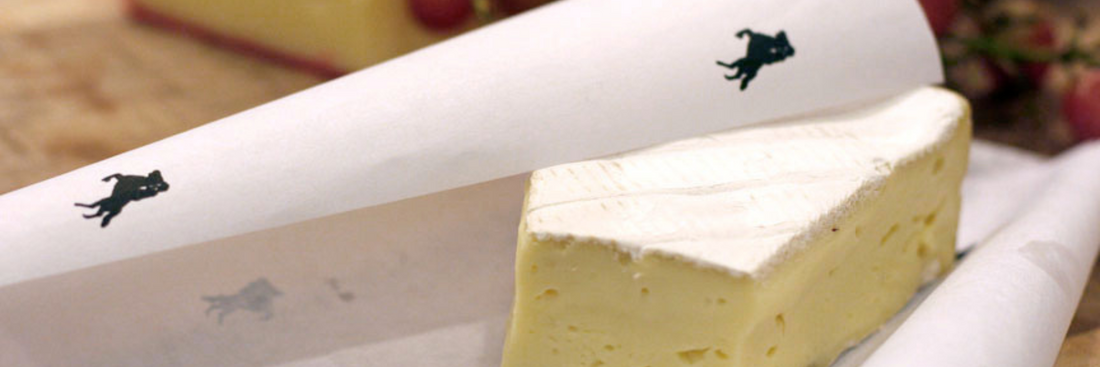 How to Use Cheese Paper
