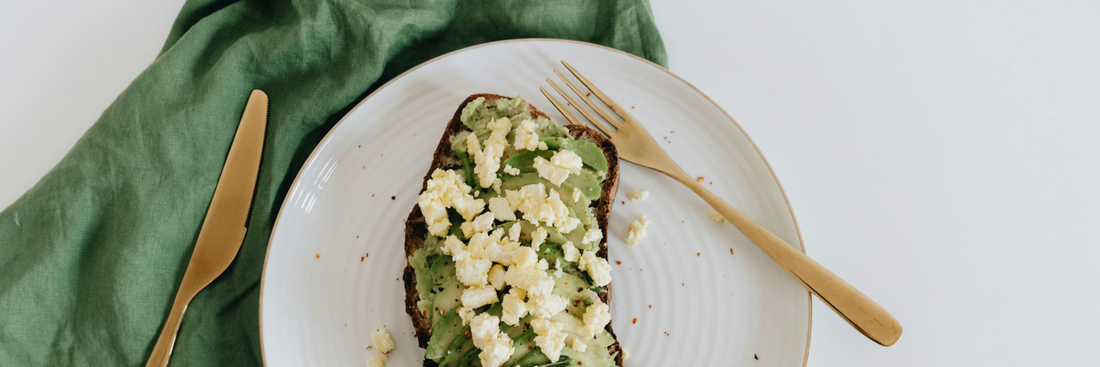 How to Use Feta Cheese