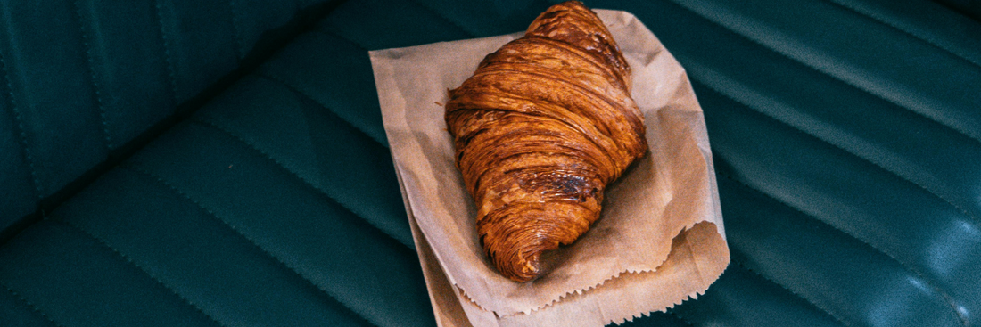 How to Use Packaging to Tell Your Bakery’s Brand Story