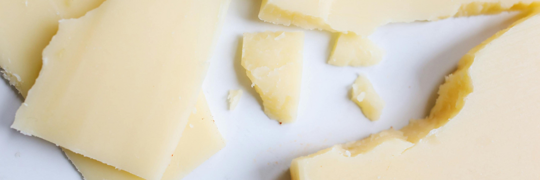 How to Use Parmesan Cheese Like a Pro