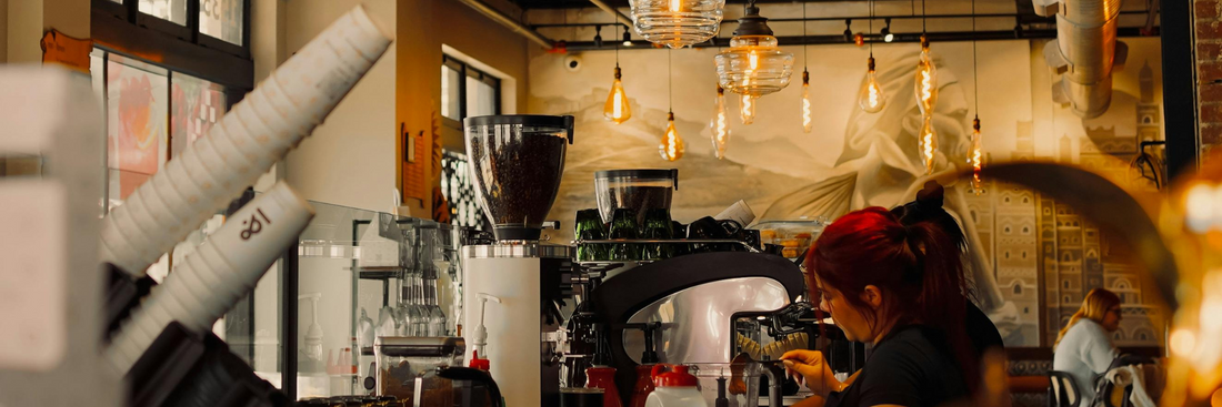 How to Use Seasonal Coffee Cup Designs to Boost Sales
