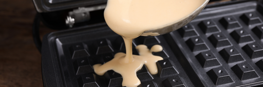 How to Use a Waffle Maker: The Complete Step-by-Step Guide