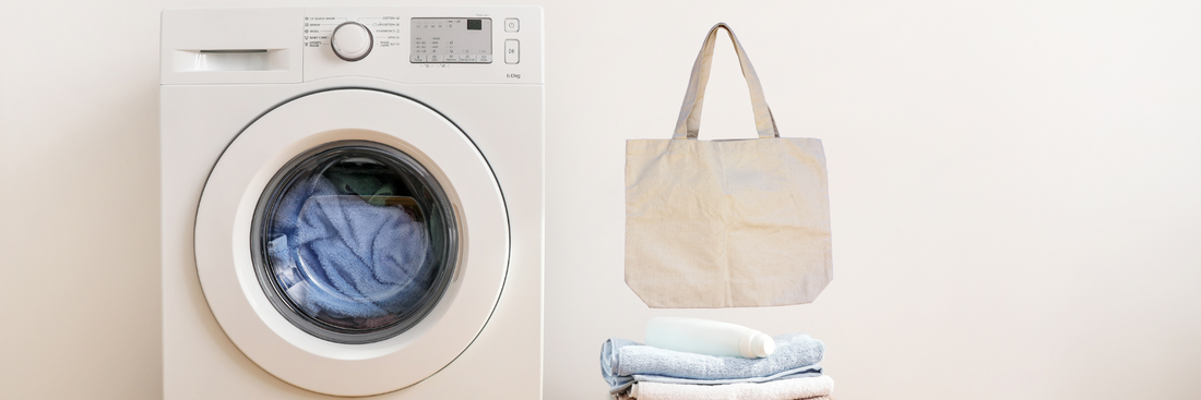 How to Wash Cotton Bags Properly: Essential Tips for Long-Lasting Use