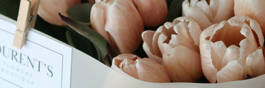 How to Wrap Flowers