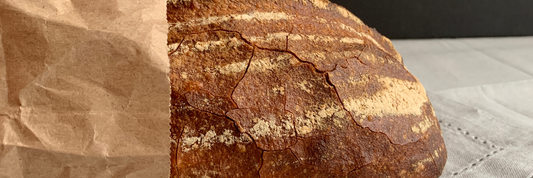 How to Wrap Sourdough Bread: A Complete Guide to Preservation, Gifting, and Sustainability