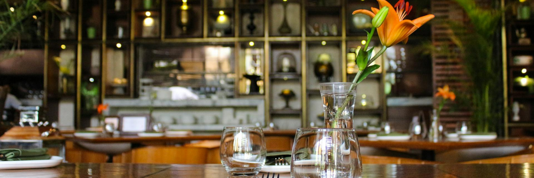 How to Write a Restaurant Business Plan That Actually Works