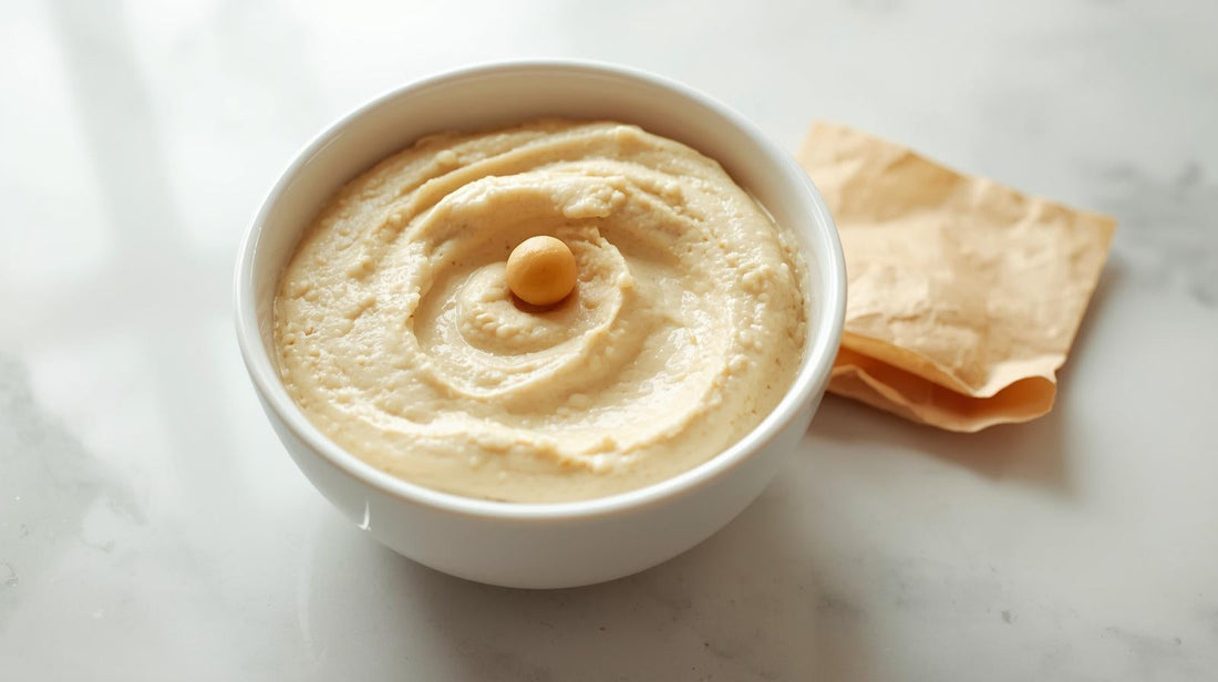 Hummus for Weight Loss: Benefits, Calories, Best Ways to Eat It