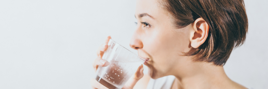 Hydration Powder for All-Day Energy and Wellness