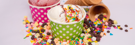 Ice Cream Calories