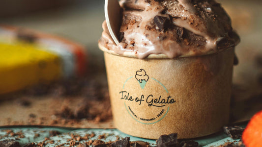 Ice Cream Packaging Supplier Quebec