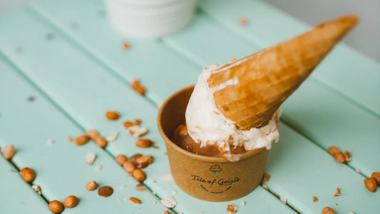 Ice Cream Cup Wholesale Newfoundland and Labrador
