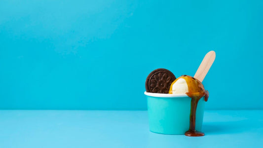 Ice Cream Cups Bulk Nunavut Canada