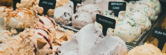 Ice Cream Packaging for Artisan Shop: Sustainable Solutions for Premium Brands