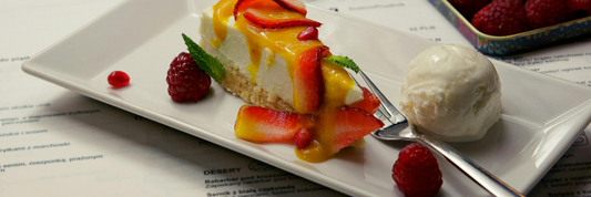Ice Cream Shop Menu Ideas: Crafting a Delightful and Profitable Selection
