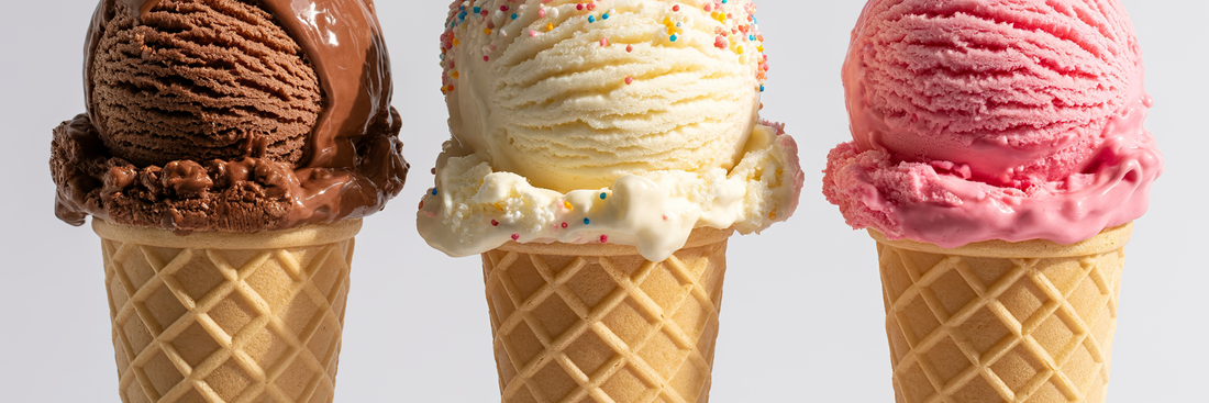 Ice Cream Wafers – Types, Uses, Calories, and Best Options for Every Dessert