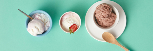 Ice Cream Wooden Spoon – The Perfect Eco-Friendly Option for Your Dessert Business