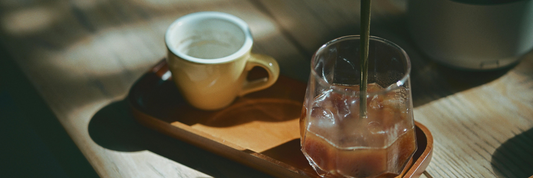 Iced Drink Calories: The Complete Guide to Calories in Iced Drinks (2026 Update)